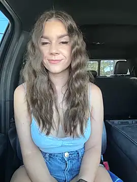 MaggyMayI online show from 23, 10, 2025