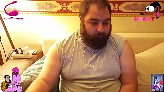  Sinyor34 online show from 11, 6, 2026
