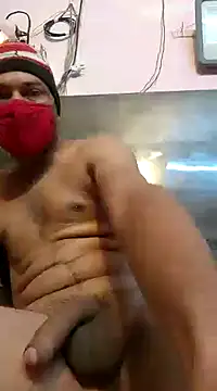 HotBoyOm online show from 13, 1, 2025