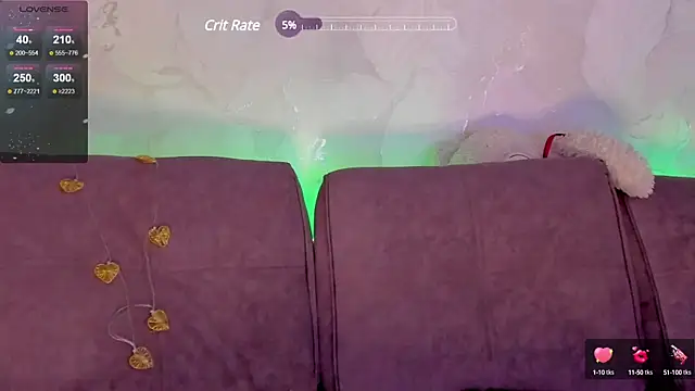 Miss Sun Shine online show from 3, 3, 2025