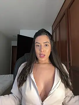 Snapshot of kamivolkano chatting on 24, 2, 2025 kamivolkano online show from 24, 2, 2025