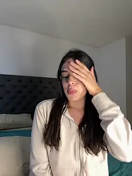 Snapshot of kamivolkano chatting on 5, 3, 2025 kamivolkano online show from 5, 3, 2025