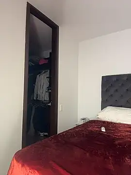 Snapshot of kamivolkano chatting on 9, 11, 2025 kamivolkano online show from 9, 11, 2025