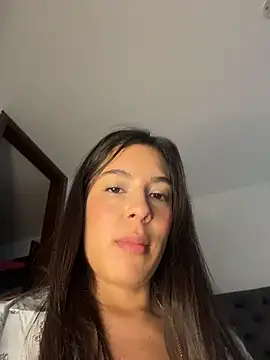 Snapshot of kamivolkano chatting on 20, 11, 2025 kamivolkano online show from 20, 11, 2025