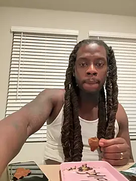 blue5455 online show from 19, 1, 2025