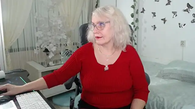 Ghertrude52 online show from 2, 3, 2026