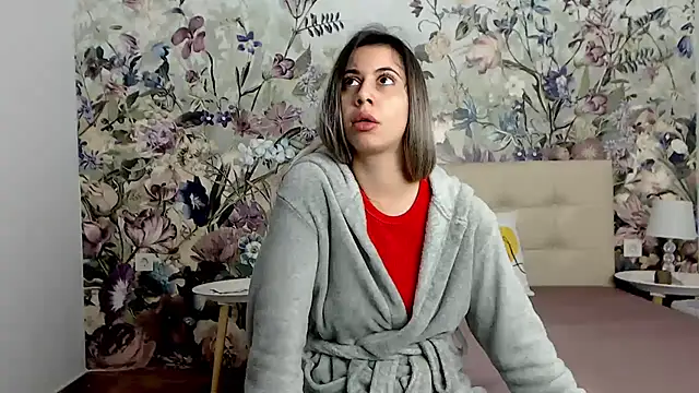 RoseDiamond06 online show from 3, 11, 2025