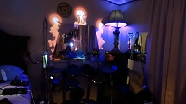 AerobicSleeve online show from 16, 7, 2026