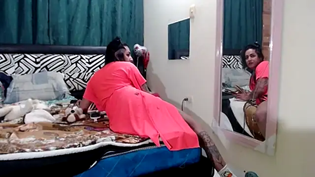 Sashaferrari2000 online show from 12, 2, 2026