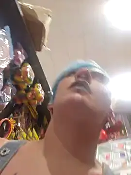 PinkTheHawk online show from 5, 12, 2024