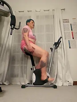 PinkTheHawk online show from 15, 3, 2026