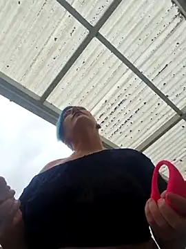 PinkTheHawk online show from 29, 3, 2026