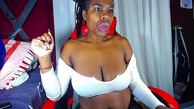 DanisaBrown online show from 10, 1, 2026