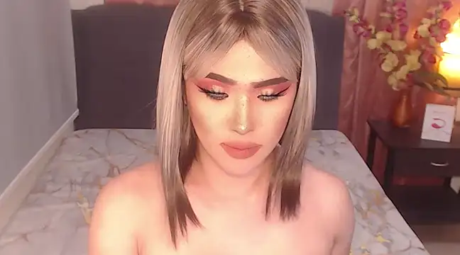 MistressAthalia online show from 12, 1, 2025