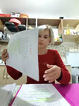 SexxyLety online show from 9, 10, 2025