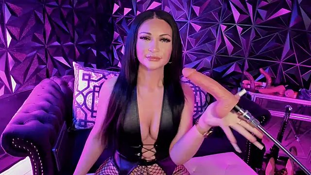 NatashaxoBangs online show from 16, 12, 2025