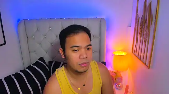 AsianZero online show from 9, 2, 2025