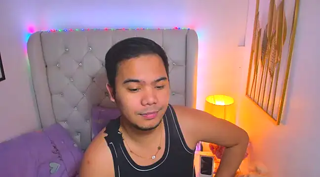 AsianZero online show from 24, 2, 2025