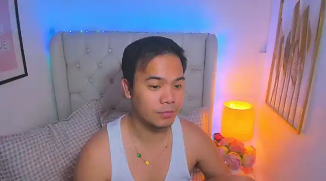 AsianZero online show from 15, 3, 2025