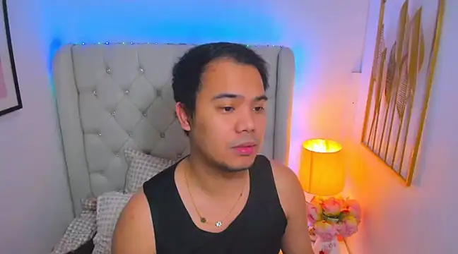 AsianZero online show from 22, 3, 2025