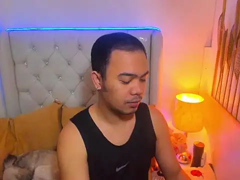 AsianZero online show from 8, 3, 2026