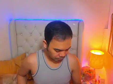 AsianZero online show from 9, 3, 2026