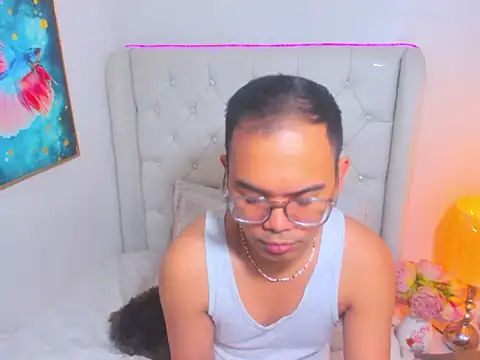 AsianZero online show from 30, 4, 2026