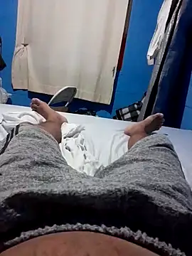 geroom online show from 4, 3, 2025