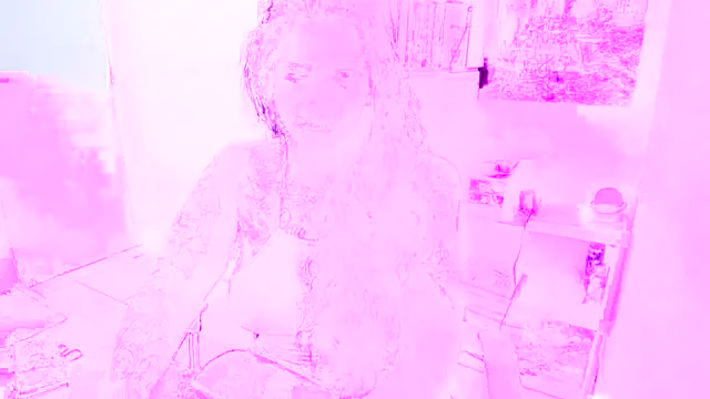 TaliMajesty online show from 7, 2, 2025