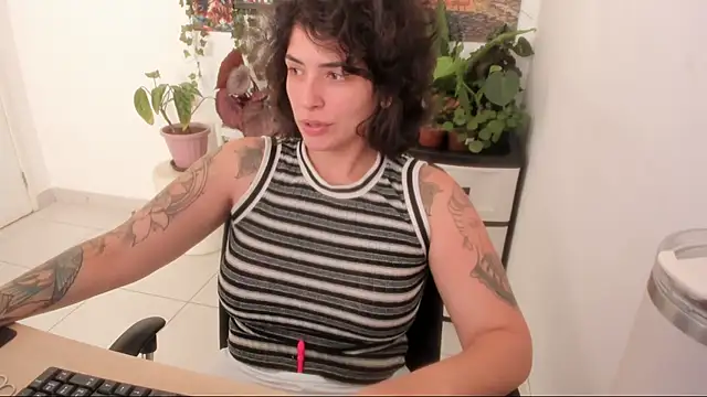 TaliMajesty online show from 18, 9, 2025