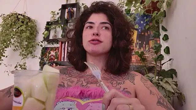 TaliMajesty online show from 7, 3, 2026