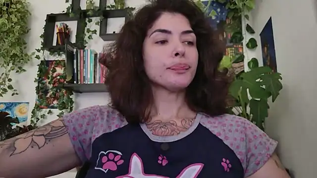 Snapshot of TaliMajesty chatting on 28, 6, 2026 TaliMajesty online show from 28, 6, 2026