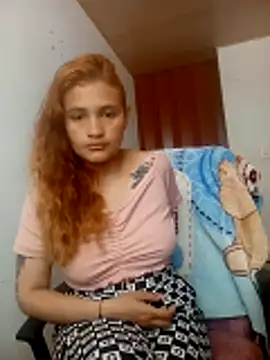 Mia davis01 online show from 28, 12, 2024