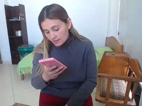 Snapshot of Mia_davis01 chatting on 27, 6, 2026 Mia davis01 online show from 27, 6, 2026