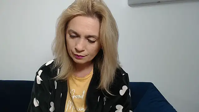 MysticCreature online show from 2, 1, 2025