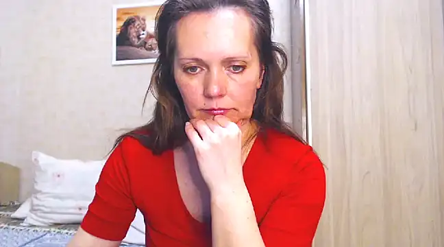 SheLion online show from 19, 2, 2025