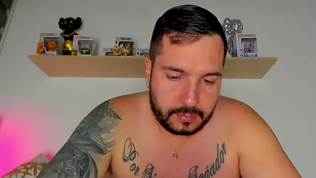 camilo restrepo21 online show from 9, 1, 2026