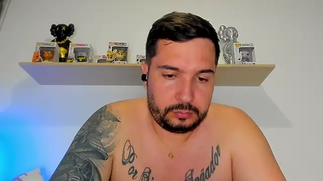 Snapshot of camilo_restrepo21 chatting on 7, 5, 2026 camilo restrepo21 online show from 7, 5, 2026