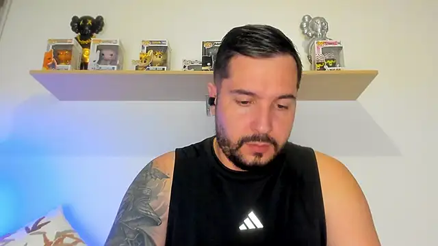 Snapshot of camilo_restrepo21 chatting on 26, 5, 2026 camilo restrepo21 online show from 26, 5, 2026