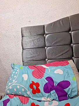 ZaidaWet online show from 25, 6, 2026
