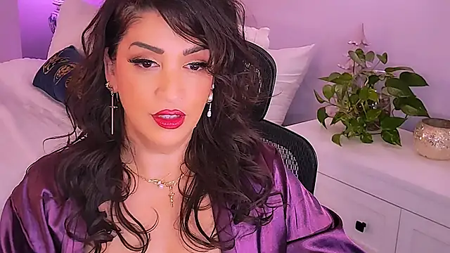 Snapshot of Wonderful_Woman chatting on 12, 1, 2026 Wonderful Woman online show from 12, 1, 2026