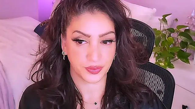 Snapshot of Wonderful_Woman chatting on 23, 2, 2026 Wonderful Woman online show from 23, 2, 2026