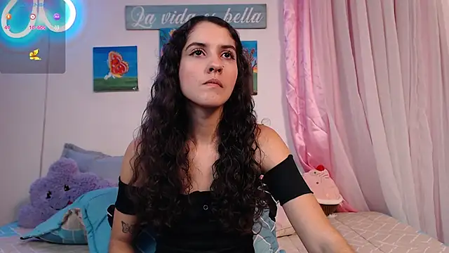 lailypink online show from 7, 12, 2024