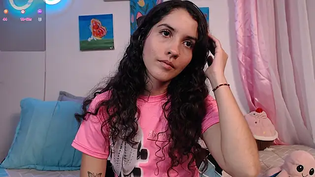 lailypink online show from 13, 12, 2024