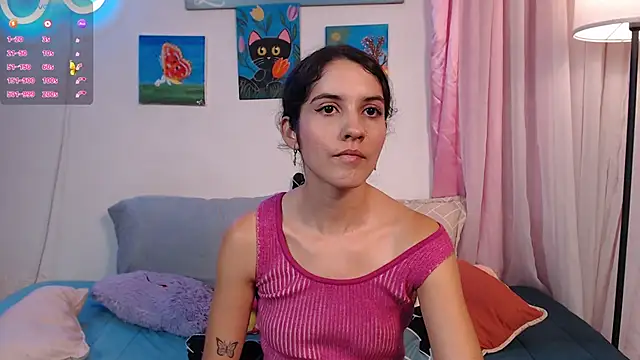 lailypink online show from 30, 1, 2025