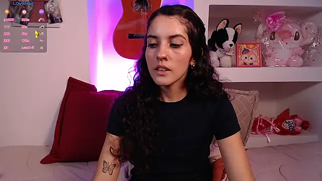 lailypink online show from 23, 2, 2025