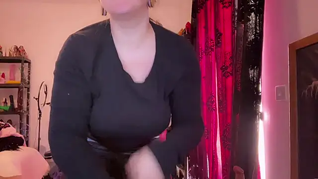 kisicaxx online show from 9, 1, 2026