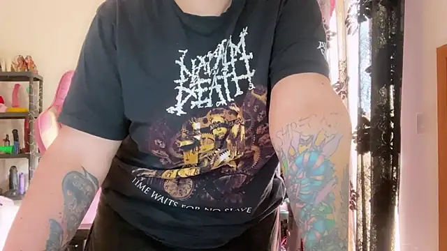 kisicaxx online show from 12, 2, 2026