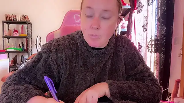 kisicaxx online show from 17, 3, 2026