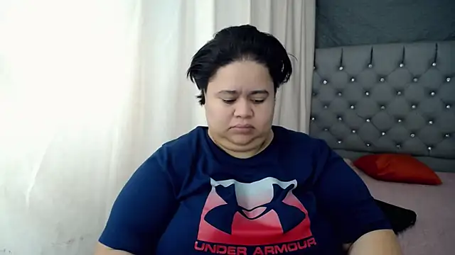 Snapshot of hotlesby4uxxx chatting on 14, 1, 2025 hotlesby4uxxx online show from 14, 1, 2025